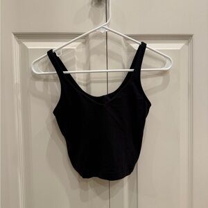 Lululemon Align Tank Top Black